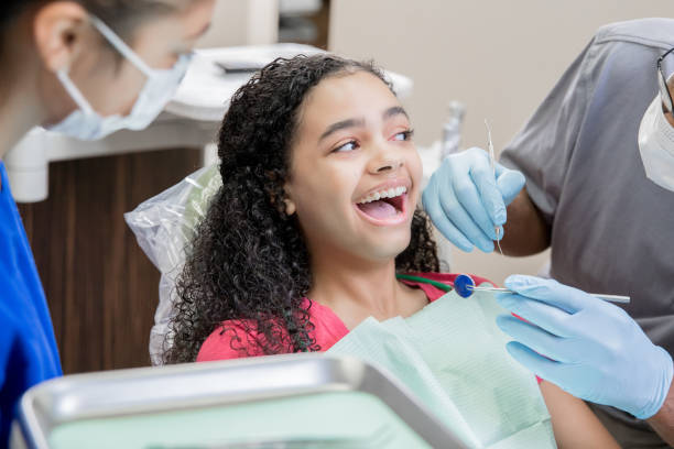 Best Emergency Cosmetic Dentistry in South Kensington, MD