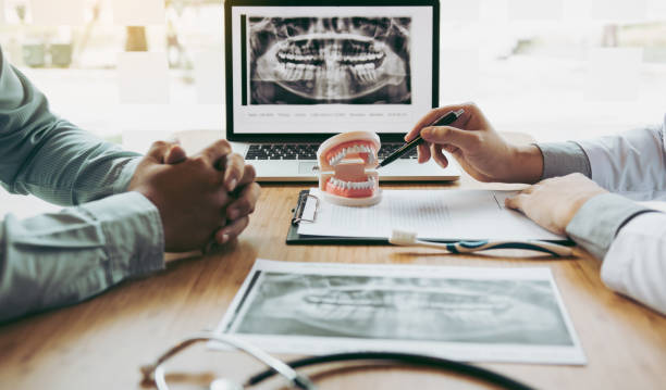 Best Broken or Cracked Tooth Emergency Dentist in South Kensington, MD