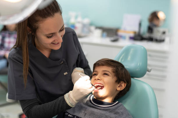 Best Urgent Dental Care for Toothache in South Kensington, MD
