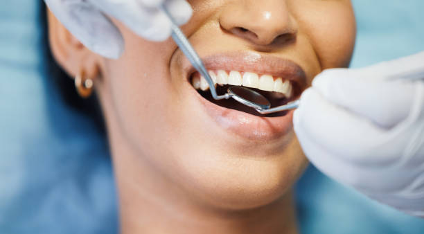 Best Weekend Emergency Dentist in South Kensington, MD