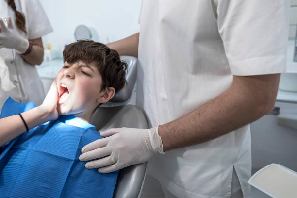Best Emergency Dentist for Knocked-Out Tooth in South Kensington, MD