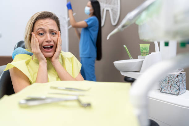 Best Emergency Dental Care for Abscessed Tooth in South Kensington, MD
