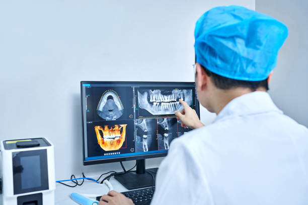 Best Mobile Emergency Dentist in South Kensington, MD