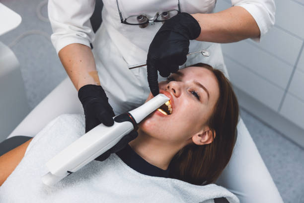 Best Emergency Dentist for Lost Fillings or Crowns in South Kensington, MD