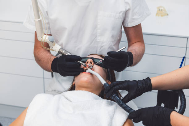 Best Holiday Emergency Dentist in South Kensington, MD