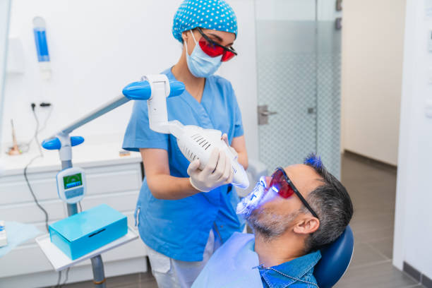 Best Emergency Dentist for Knocked-Out Tooth in South Kensington, MD
