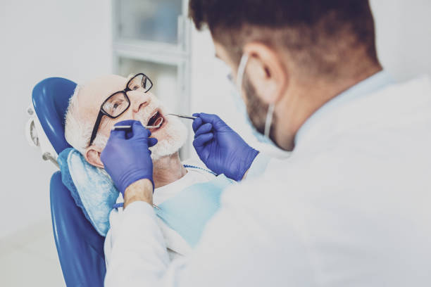 Best Mobile Emergency Dentist in South Kensington, MD
